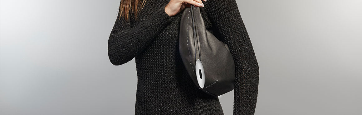 Shoulder bags