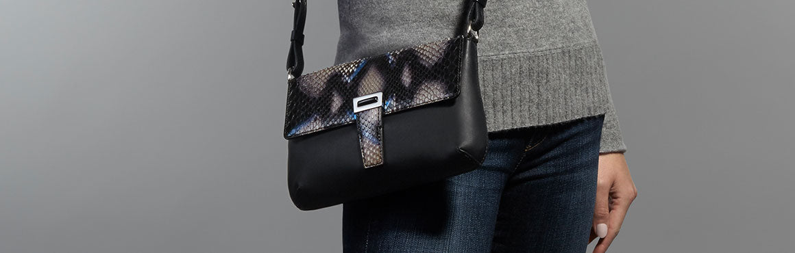 Crossbody bags