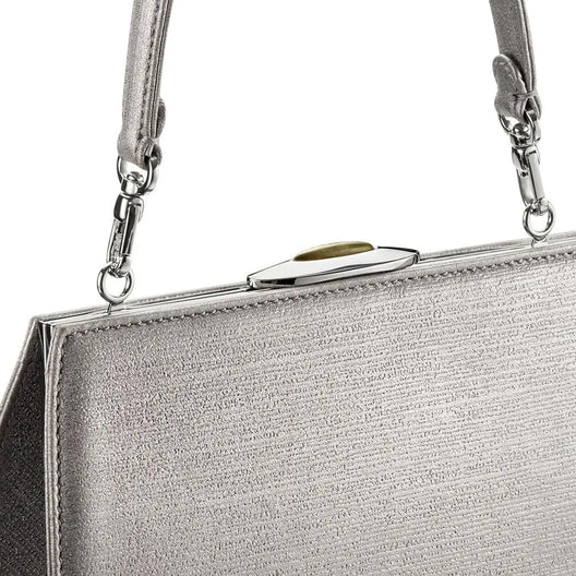 Ella McHugh Monika Quicksilver